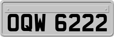 OQW6222