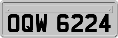 OQW6224
