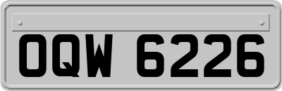 OQW6226