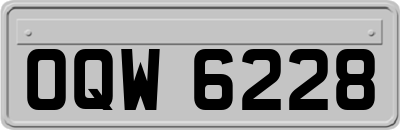 OQW6228