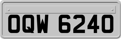 OQW6240