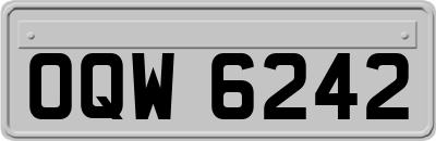 OQW6242