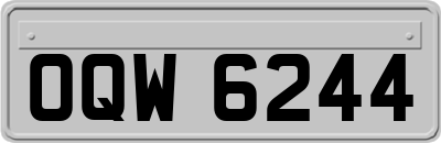 OQW6244