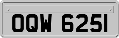 OQW6251