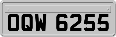 OQW6255