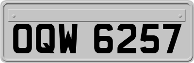 OQW6257