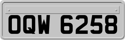 OQW6258