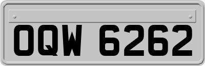 OQW6262