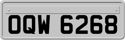 OQW6268