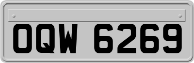 OQW6269