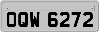 OQW6272