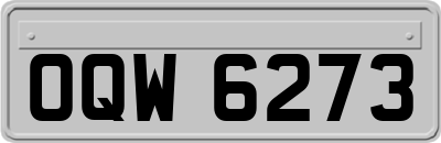 OQW6273