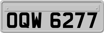 OQW6277