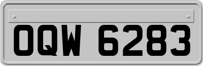 OQW6283