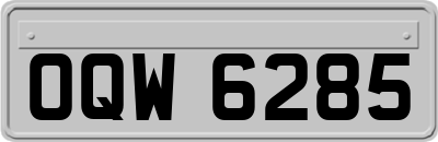 OQW6285