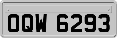 OQW6293
