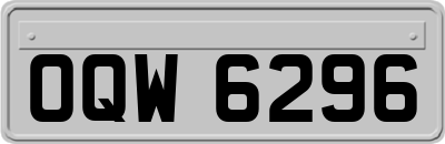 OQW6296