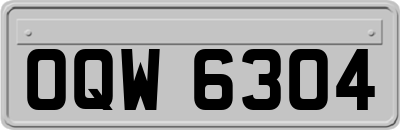 OQW6304
