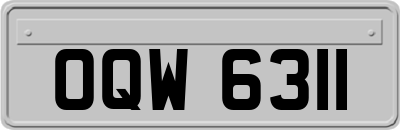 OQW6311