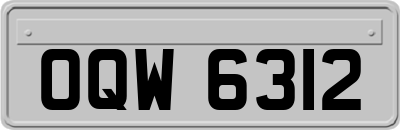 OQW6312