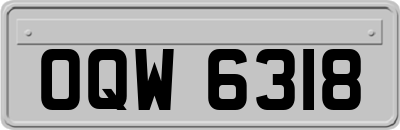 OQW6318