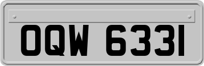 OQW6331