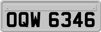 OQW6346