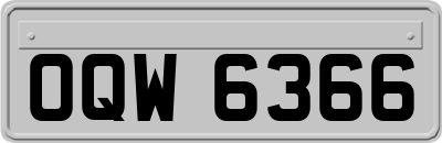 OQW6366