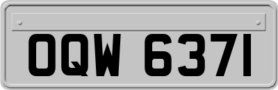 OQW6371