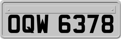 OQW6378