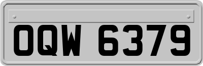 OQW6379