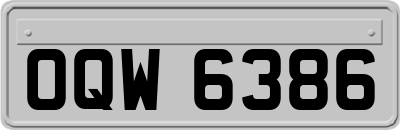 OQW6386