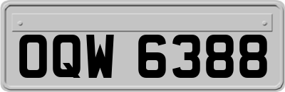 OQW6388