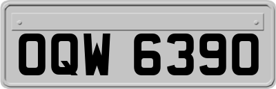 OQW6390