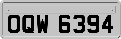 OQW6394