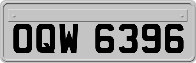 OQW6396