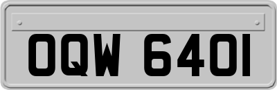 OQW6401