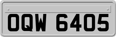 OQW6405