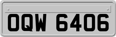 OQW6406