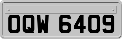 OQW6409
