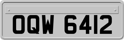 OQW6412