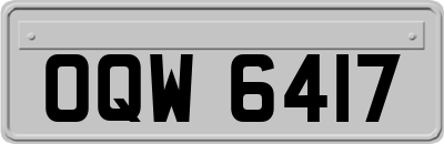 OQW6417