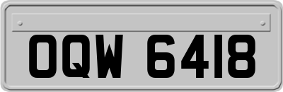 OQW6418