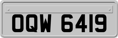OQW6419