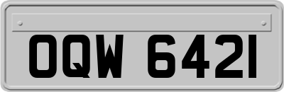 OQW6421