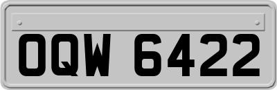 OQW6422