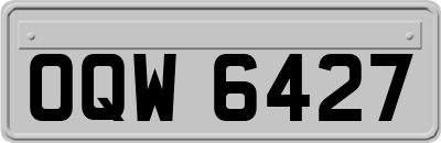OQW6427