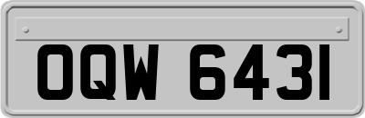 OQW6431