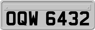 OQW6432