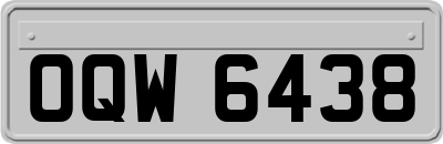 OQW6438